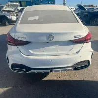 MG5 فول 2025|خودرو سواری و وانت|خرمشهر, |دیوار