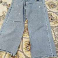 شلوارلی وایدبگ بارداری