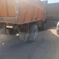 کمپرسی 911 مدل 56|خودرو سنگین|خمینیشهر, |دیوار