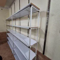 2عددقفسه لباس خیلی شیک و عالی