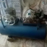 پمپ باد|ماشین‌آلات صنعتی|نیشابور, بنیاد شهید|دیوار