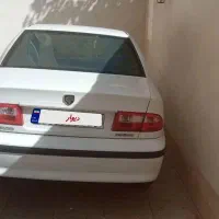 فروش سمند مدل 94|خودرو سواری و وانت|کرمان, |دیوار