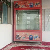 یخچال ساندویچی