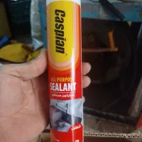 چسب اکواریوم کاسپین
