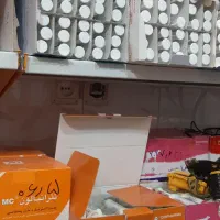 نیروی کار جهت کار در فروشگاه