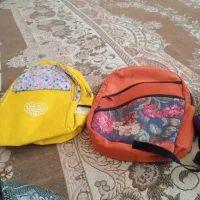کیف مدرسه