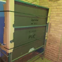 میز پینگ پنگ