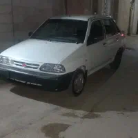پراید مدل ۹۲