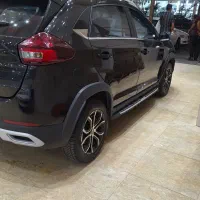 ام وی امx22پرو اتومات مدل۱۴۰۱بیرنگ معاوضه با sd۲۰۶|خودرو سواری و وانت|تبریز, |دیوار