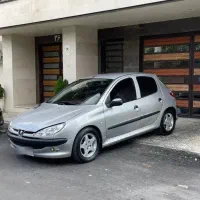 206تیپ 2|خودرو سواری و وانت|ماکو, |دیوار