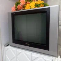 Television تلویزیون