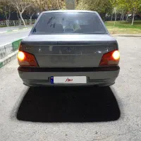 پراید ۱۳۲ Sx|خودرو سواری و وانت|قرچک, زیبا شهر|دیوار