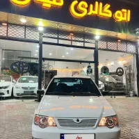 پراید۱۱۱ مدل ۱۳۹۷