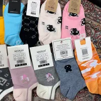 جوراب عمده نخ پنبه|لباس|محمدشهر, شهرک پیام (مهرالبرز)|دیوار