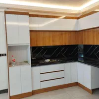 ساخت کابینت کمد دیواری