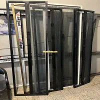 توری تاشو (جلوگیر پشه ائدس) و حشرات دیگر|خدمات پیشه و مهارت|بندرعباس, |دیوار