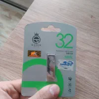 فلاش مموری 32گیگ|لوازم جانبی موبایل و تبلت|اصفهان, شهید رجایی|دیوار