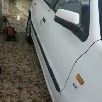 سمند مدل 92 دوگانه کارخانه ef7