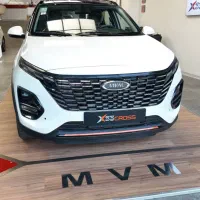 ایکس ۳۳ کراس اتومات x33 cross