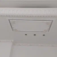 تولیدی دریچه فن کوئل و داکت بهمراه برزنت