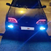 پراید مدل ۸۱