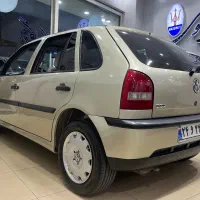 فولکس گل مدل۸۴