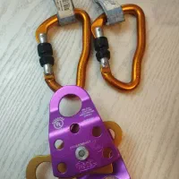 کارابین قرقره