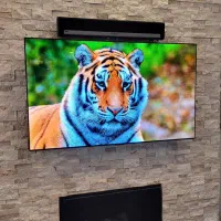خریدار فروش تلویزیون QLED LED LCD((تمام نقاط))