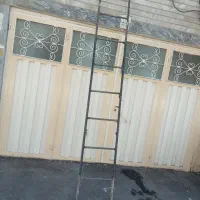 نردبان آهنی 3متری