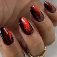 مدل کاشت ناخن و ترمیم با قیمت ویژه