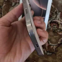 iPhone 16pro|موبایل|بروجرد, |دیوار