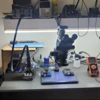 آموزش تعمیرات موبایل بصورت کاملا خصوصی|خدمات رایانه‌ای و موبایل|کرج, کیانمهر|دیوار