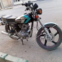 فروش موتورسیکلت دوچرخ