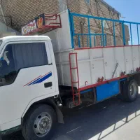 حمل وجابجایی بار داخل شهر وشهرستانها|خدمات حمل و نقل|بردسیر, |دیوار