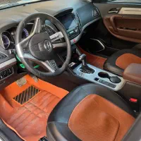 جک s5 نیوفیس ۴۰۱|خودرو سواری و وانت|کرمانشاه, |دیوار