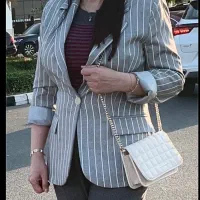 کت ترک مارک روبین سایز ۳۶