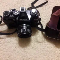دوربین عکاسی ZENIT