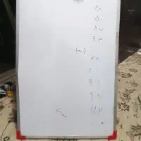 تخته وایت برد