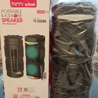 اسپیکر تسکو پرتابل