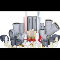 تاسیسات ساختمانی