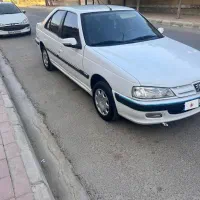 پژوپارس مدل۱۴۰۰