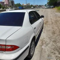 سمند xu7|خودرو سواری و وانت|رشت, فرودگاه سردار جنگل رشت|دیوار