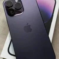 ایفون ۱۴ پرو