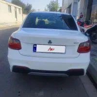 ساینا s  دوگانه شرکتی|خودرو سواری و وانت|گرمسار, |دیوار