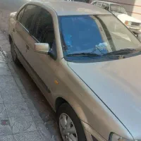 سمند۸۳ x7|خودرو سواری و وانت|تهران, تاکسیرانی|دیوار