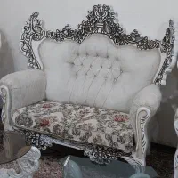 مبل سلطنتی|مبلمان خانگی و میز عسلی|دورود, |دیوار