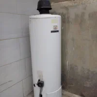 آبگرمکن زمینی