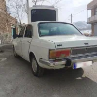 پیکان82 دوگانه خانگی|خودرو کلاسیک|تبریز, |دیوار