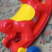 اسب بازی