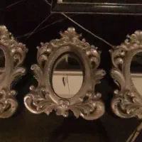 اینه تزئینی دیواری